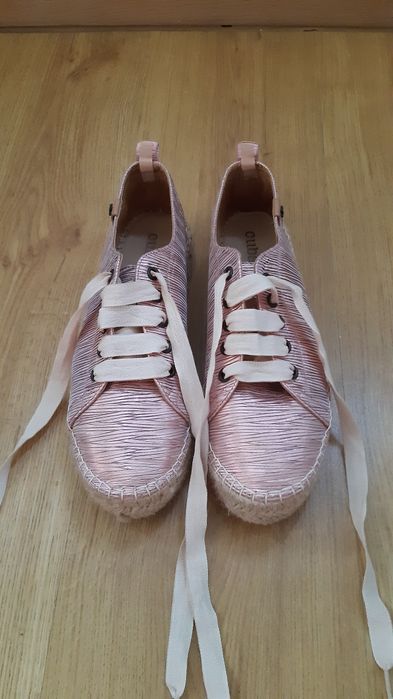 Cubanas ténis/alpercatas