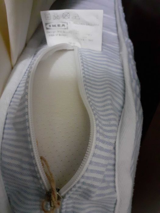 Colchão de berço maxcolchon novo