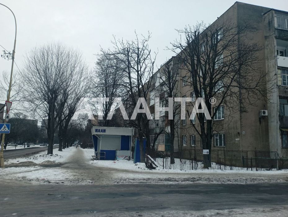 Довгострокова оренда 3-х кімнатної квартири