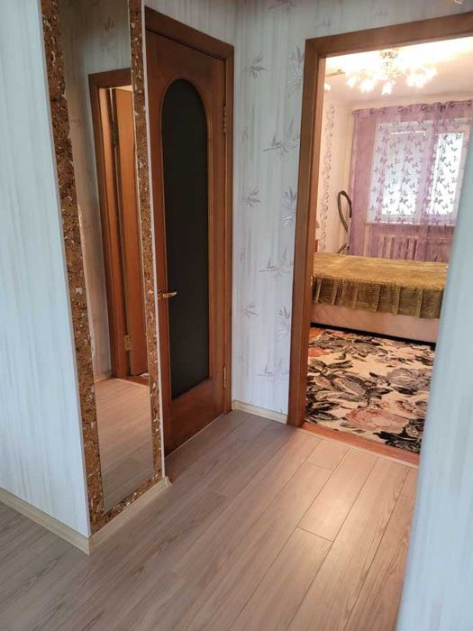 Аренда 2к квартиры в Центре