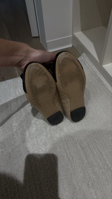 Балетки класичні Ferragamo