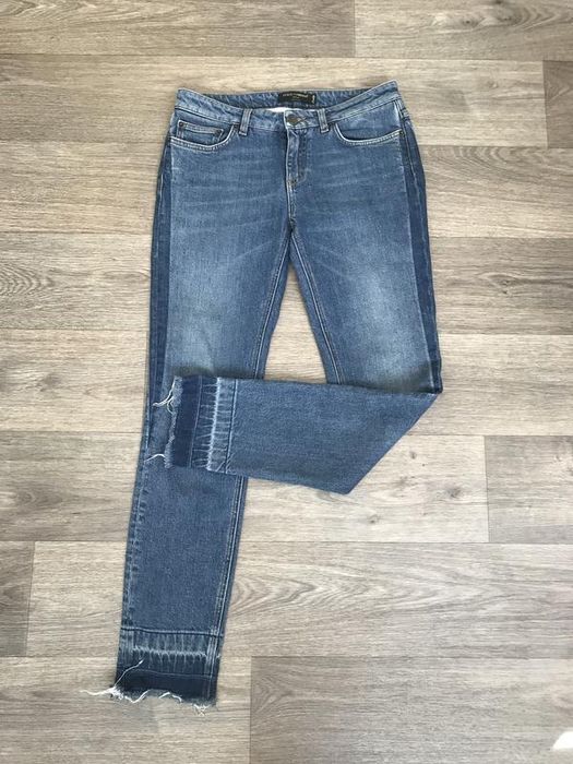 Dolce & Gabbana Італія оригінал джинси брюки штани