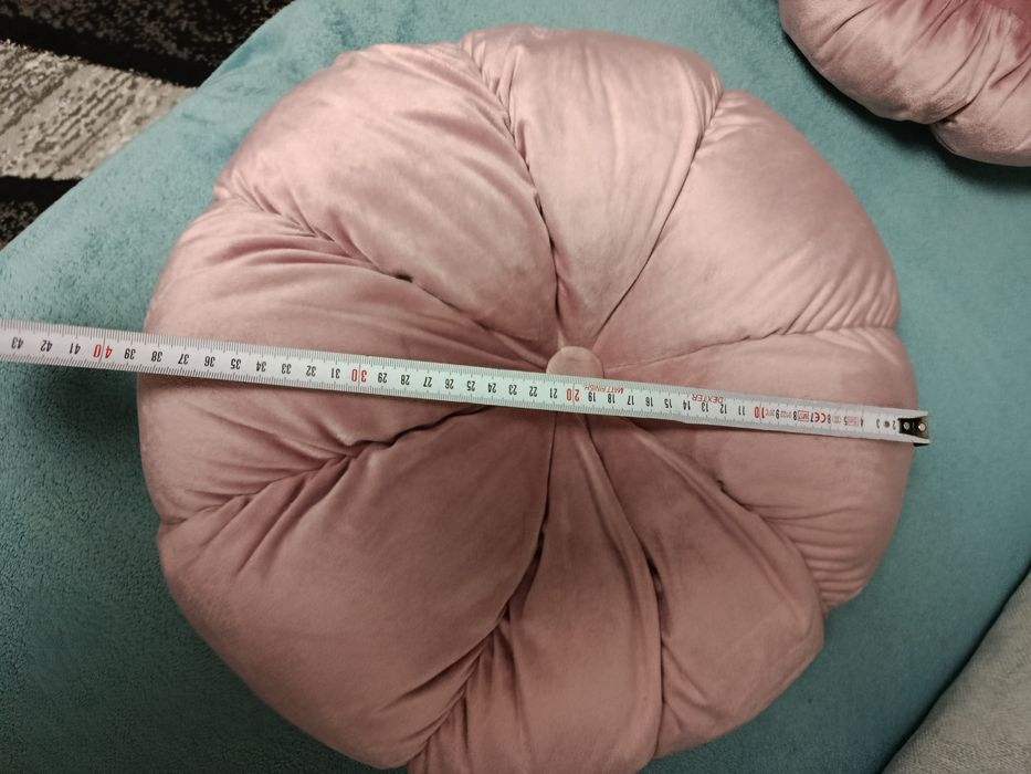 Poduszki dekoracyjne sinsay