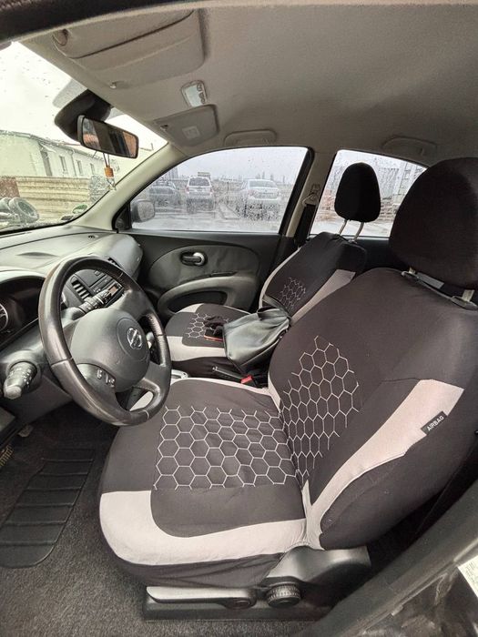 Nissan Micra 2006