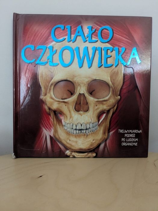 Sprzedam książkę