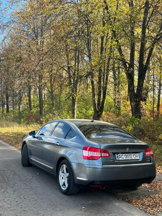 Продам сітроен c 5