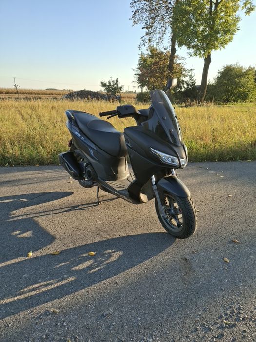 Aprilia