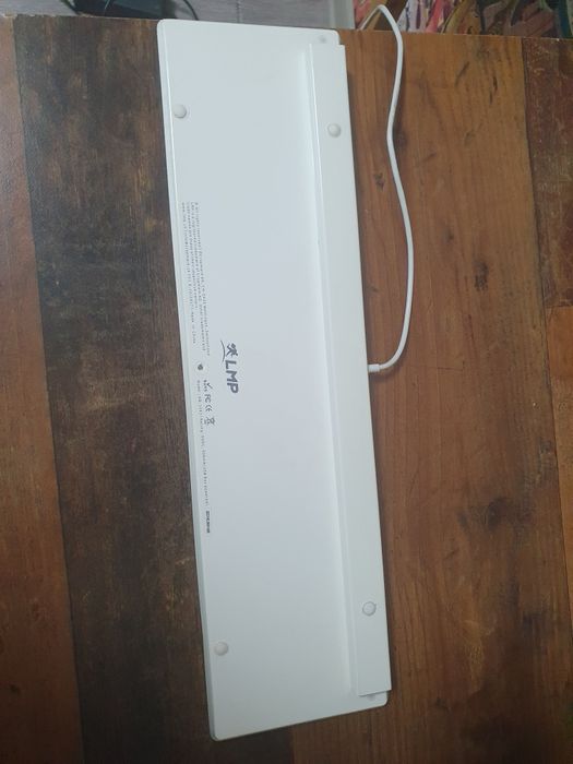 Клавіатура  LMP KB-1243