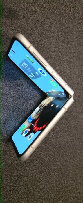 Samsung z flip 3