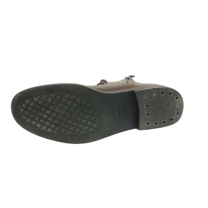Чоботи Varde77 28.5-29 СМ (Made in Japan, Riri Zip)