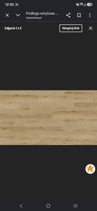 Multicontract solen MG 001 C panele winylowe nowe