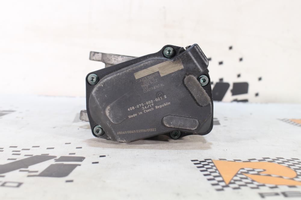 Válvula EGR AUDI A4 (8K2, B8)