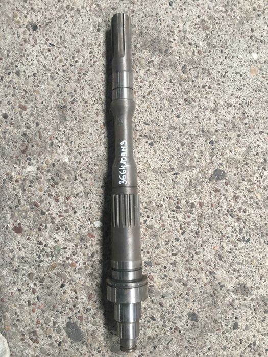 Wałek Landini  6 frezowy