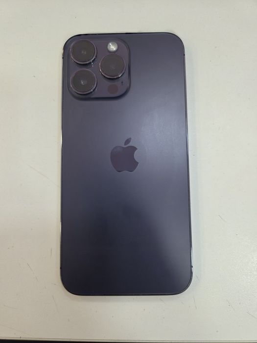Iphone 14 Pro Max 256