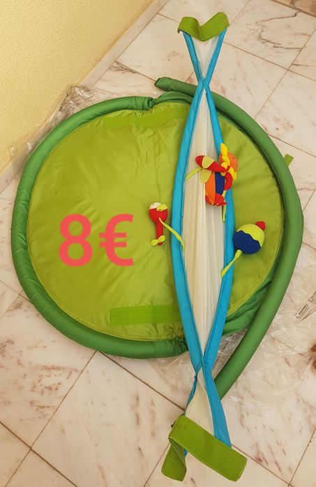 tapetes para criança