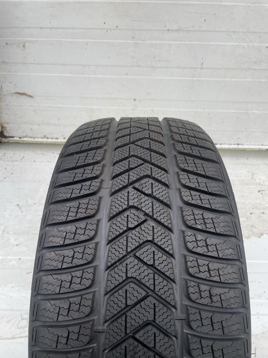 maruko 20キロ 4xPirelli Sottozero 3 275/35R21 315/30R21 Szprotawa • OLX.pl