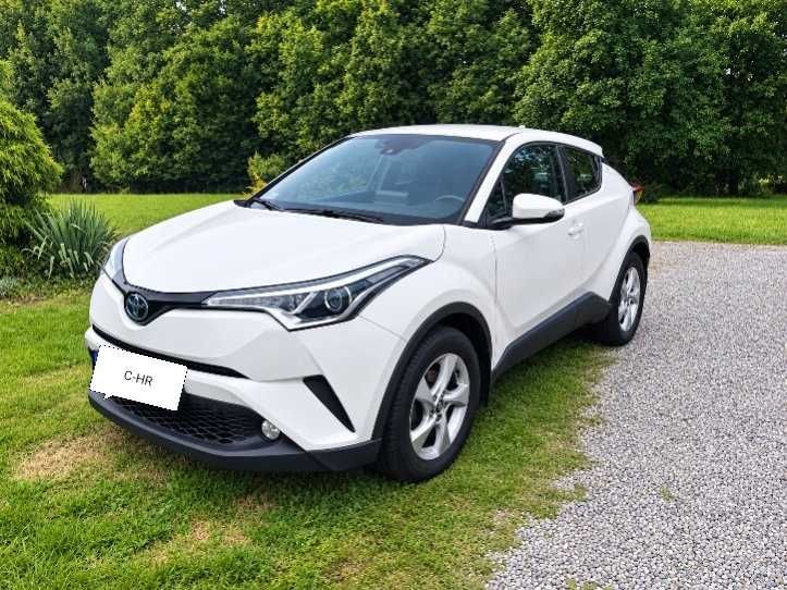Sprzedam Toyota C-HR Premium