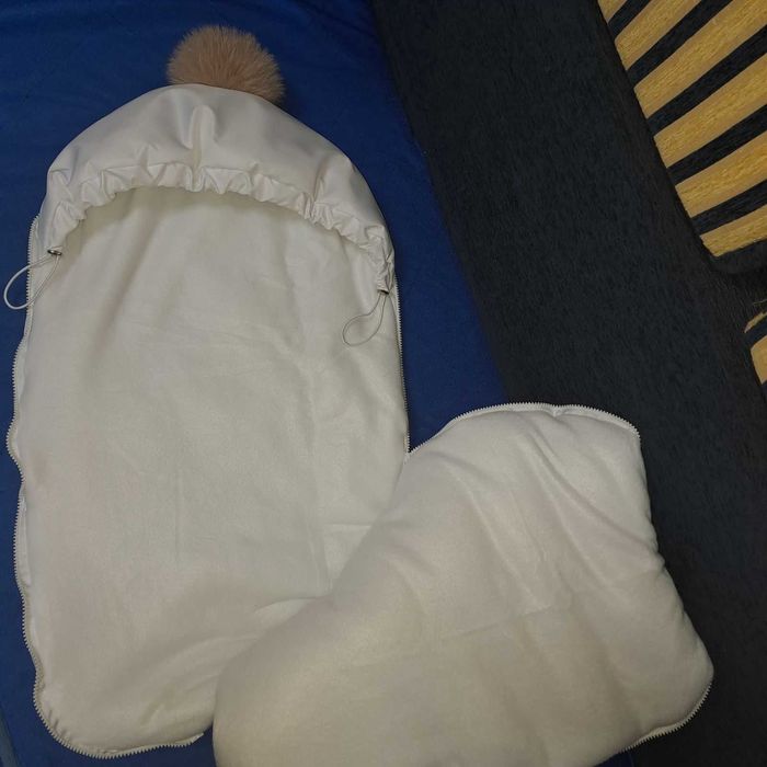 Конверт зимовий bair великий вибір