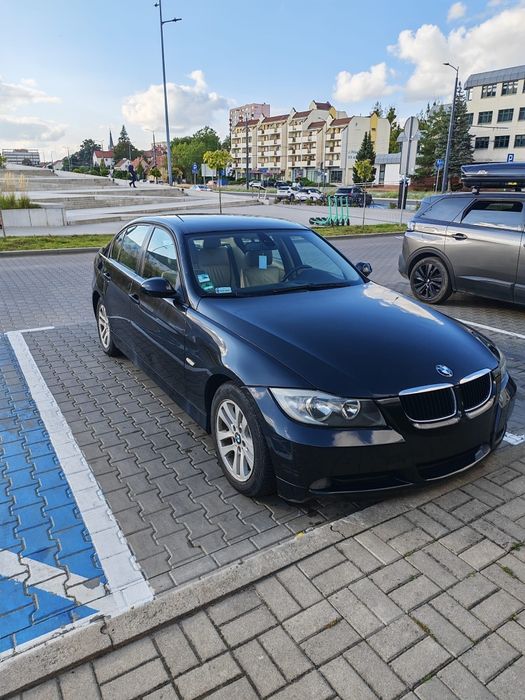 BMW Seria 3