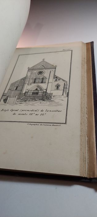 Elementos de Archeologia e Iconographia Christã (1887)