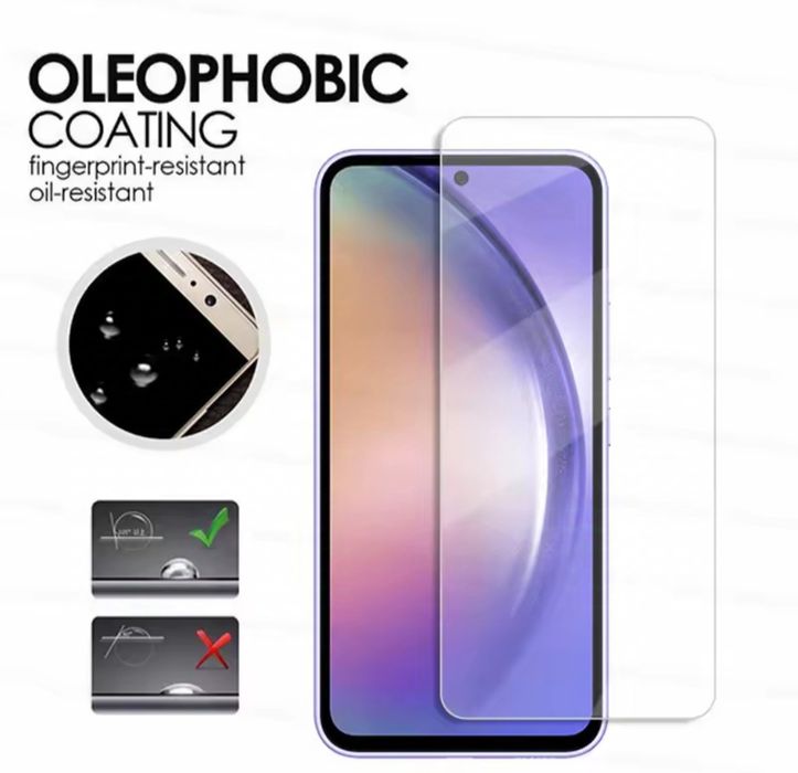 Szkło hartowane Samsung Galaxy A14/ A14 5G