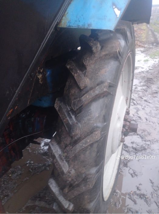 Продам МТЗ 80 в доброму стані