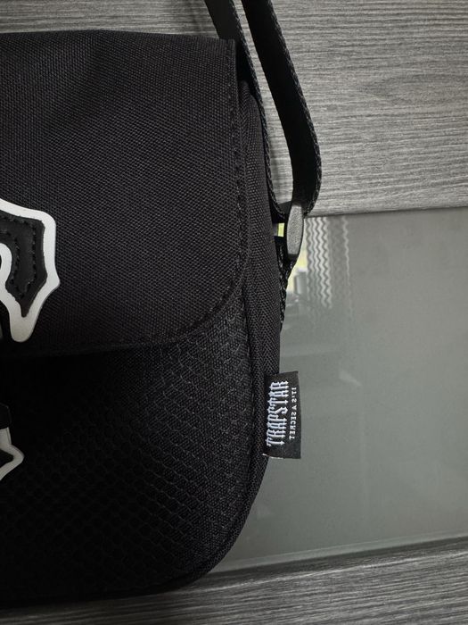 Trapstar Bag 1.0 - Reflective