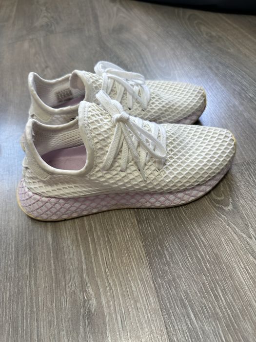 adidas deerupt runner