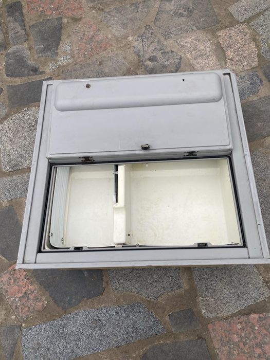 Холодильник Вольво. VOLVO FH FM євро 5