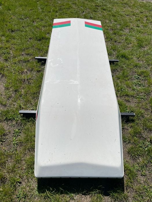 Bagażnik na dach samochodu