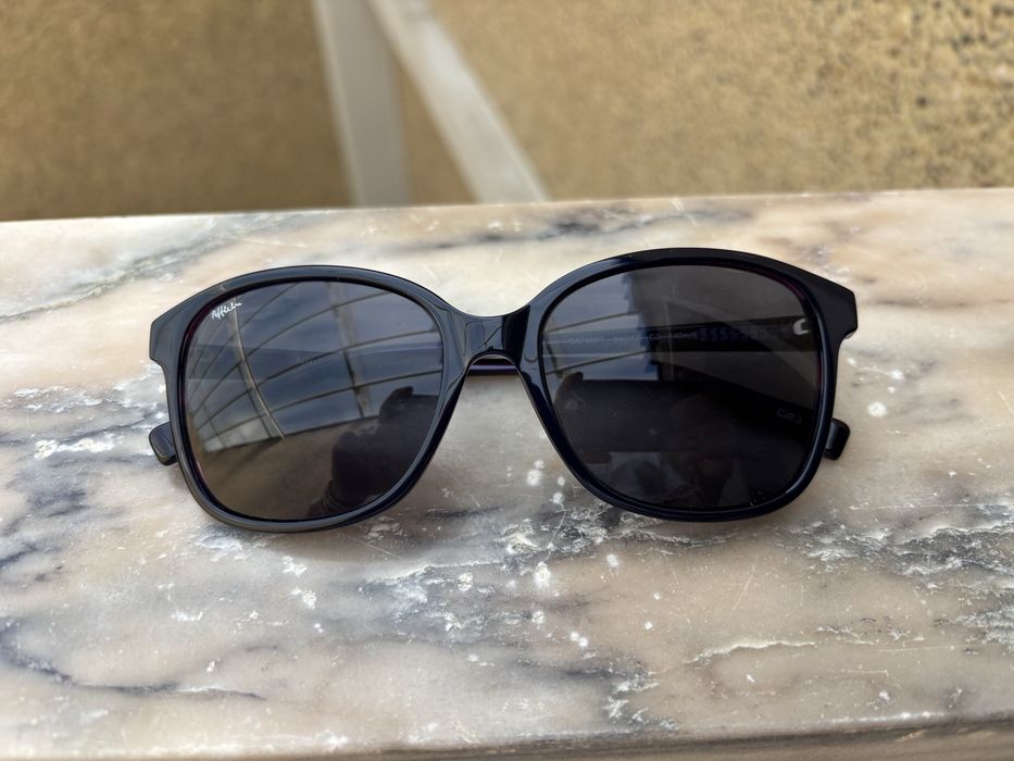 Oculos de sol otimos