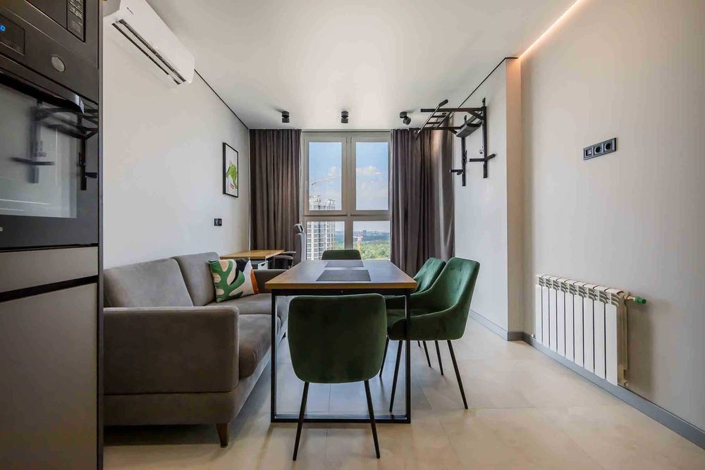 Фотограф, продающая интерьерная съемка.