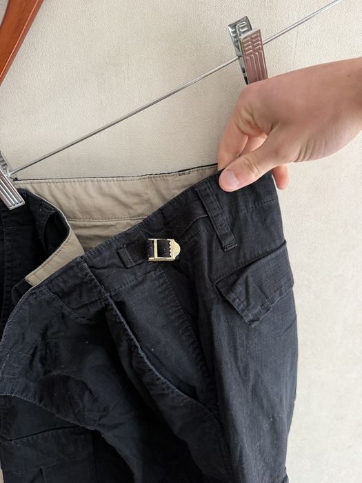 Карго Carhartt Aviaton Pants 32/34