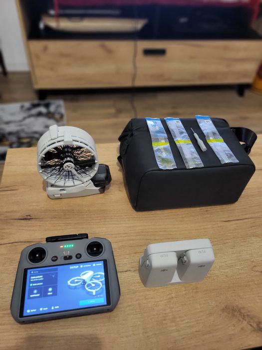 Dji flip fly more combo rc2