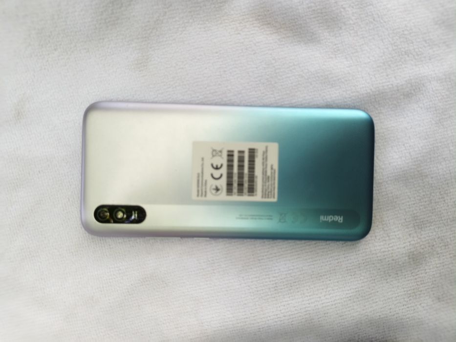Смартфон Redmi 9A
