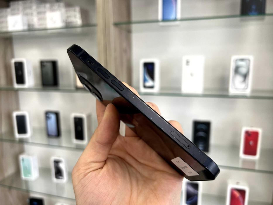 iPhone 12 256 GB Neverlock _ Гарантія _ Магазин_Обмін