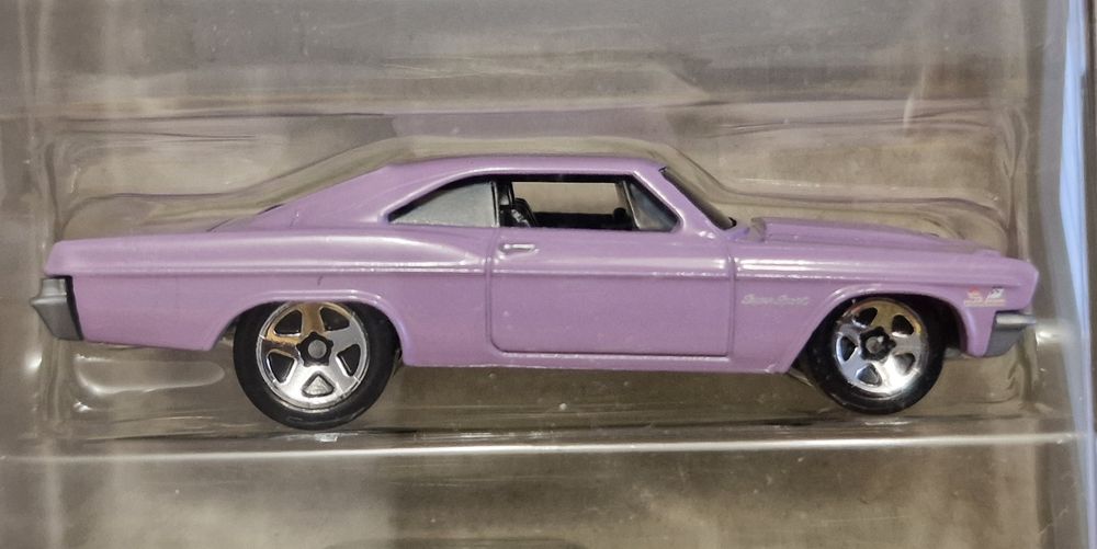 Моделі Hot Wheels 5 pack 