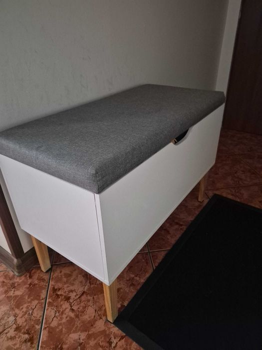 Szafka przedpokój