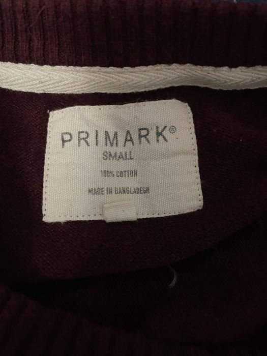 Primark кофта (светр).