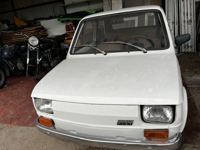 Fiat 126
