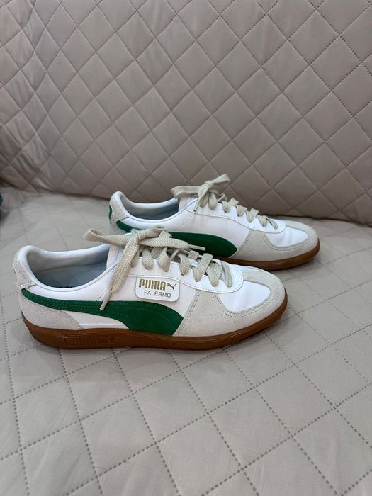 Sapatilhas Puma Palermo