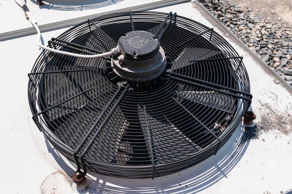 Skraplacz chłodniczy LUVATA model KCE52J2V