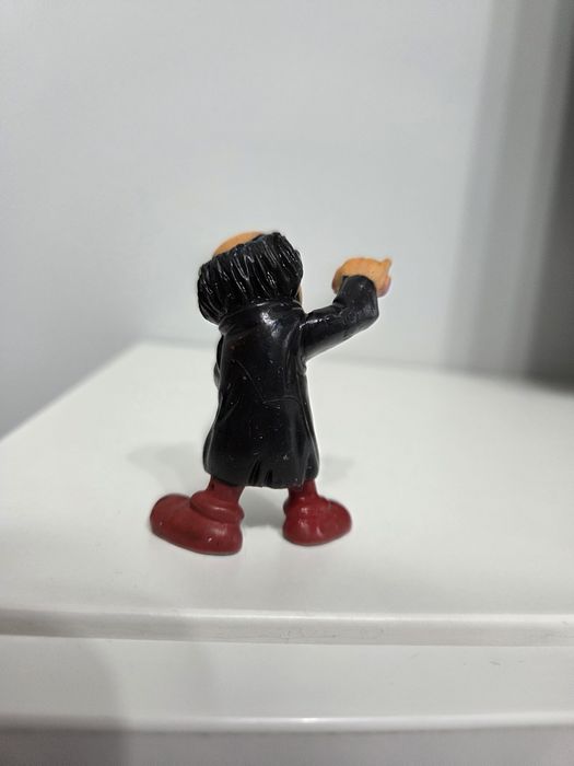 Gargamel firmy Schleich z 1982 roku