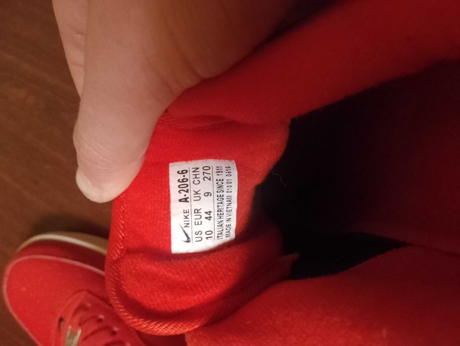 Кросовки Nike AIR