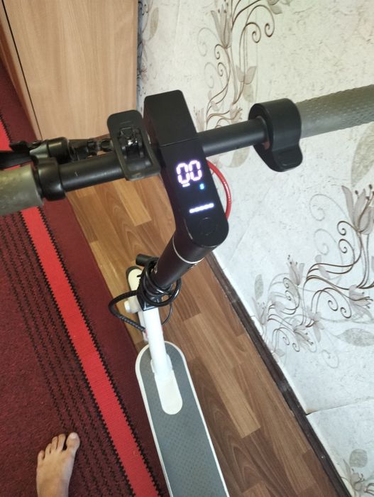 Електросамокат 36v 250w