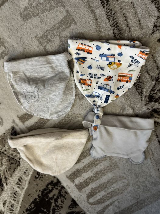 Лот речей 1-3 місяці