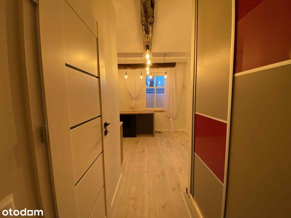 ŚWIEŻO po remoncie!33 m² ul. Odrzańska.zobacz koniecznie !! - More
