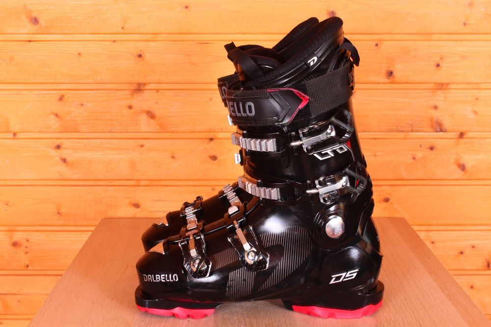 Buty narciarskie Dalbello DS LTD, wkładka 26.5 cm, Grip Walk !!!