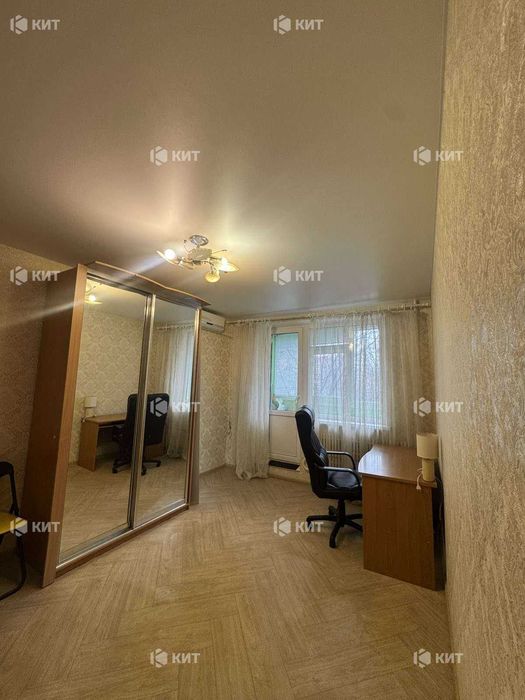 1к. 33м2 Салтівка (Сев. Салтовка , ул. Леся Сердюка 48/2) 131523