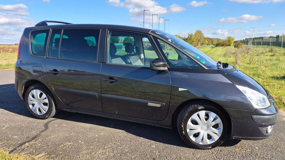 Renault Espace
